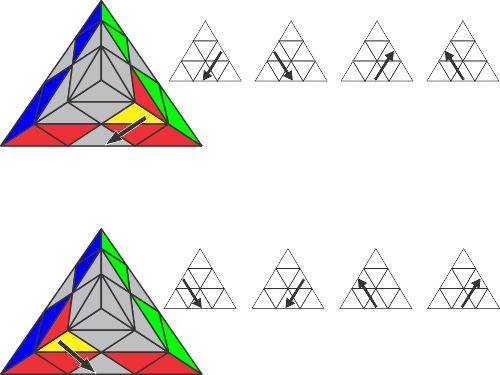 Pyraminx Beginner Method How to solve a Pyraminx | Easy to follow Beginners Steps (with Video Guide)