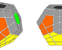How to solve a Megaminx Layer by Layer | Easy to follow Beginners Steps