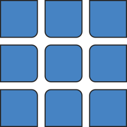 3x3 rubik's cube solution